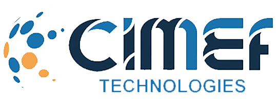 Logo de CIMEF TECHNOLOGIES